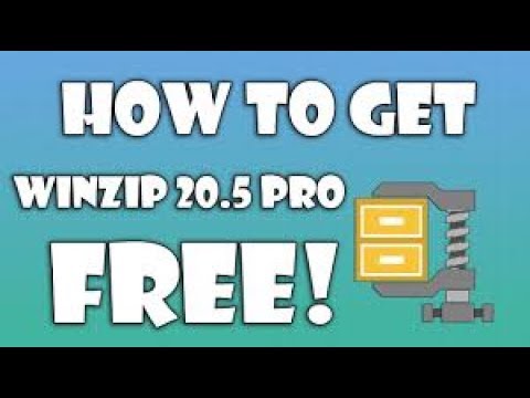 winzip download for windows 10